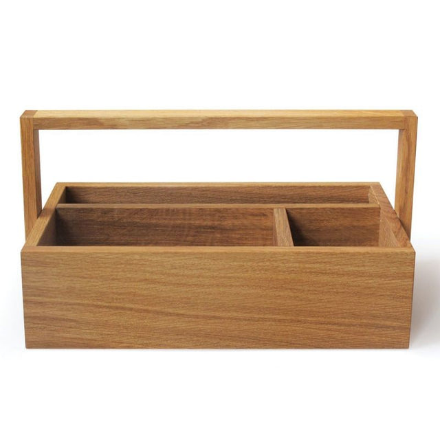 Werkzeugbox All you need | Eiche