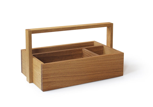 Werkzeugbox All you need | Eiche