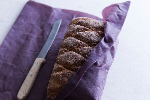 Bio-Bienenwachstuch in L | Toff & Zürpel Manufaktur