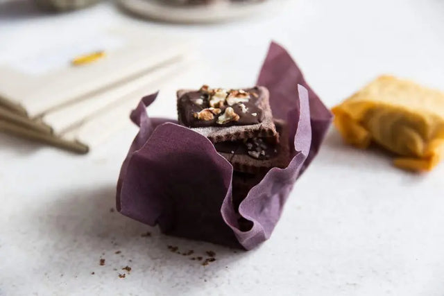 Bio-Bienenwachstuch-Set S mit 3 Tüchern | Toff & Zürpel Manufaktur