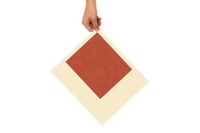 Bio-Bienenwachstuch-Set aus 2 Tüchern in M & L | Toff & Zürpel Manufaktur