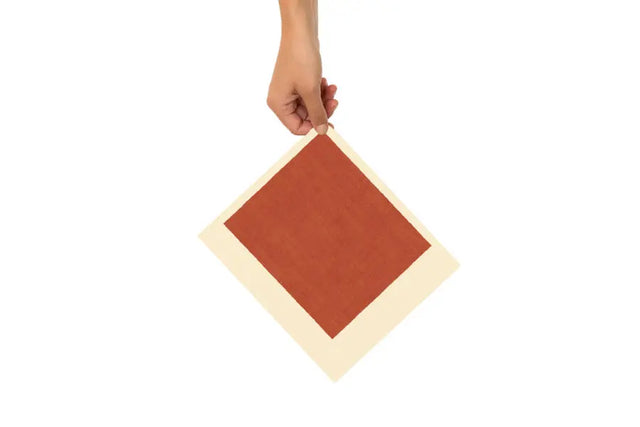 Bio-Bienenwachstuch-Set aus 2 Tüchern in S & M | Toff & Zürpel Manufaktur