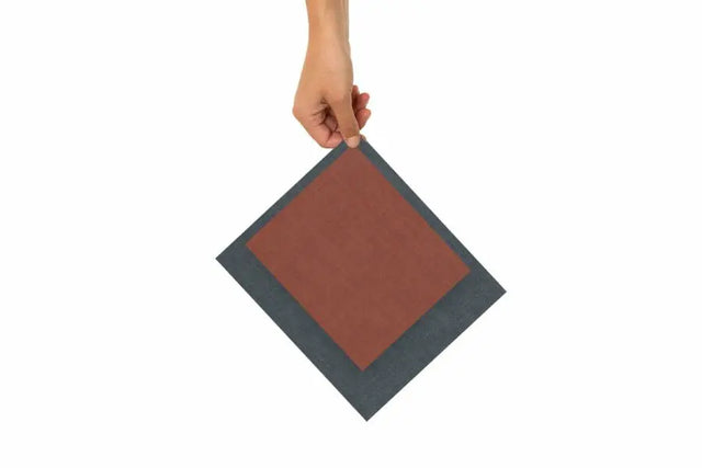 Bio-Bienenwachstuch-Set aus 2 Tüchern in S & M | Toff & Zürpel Manufaktur