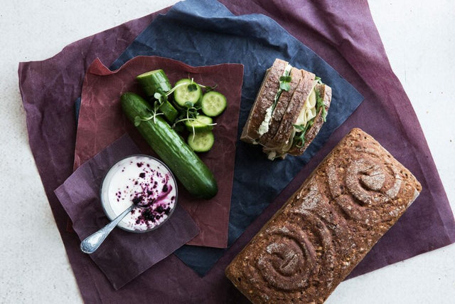 Bienenwachstuch Starterset | Toff & Zürpel Manufaktur