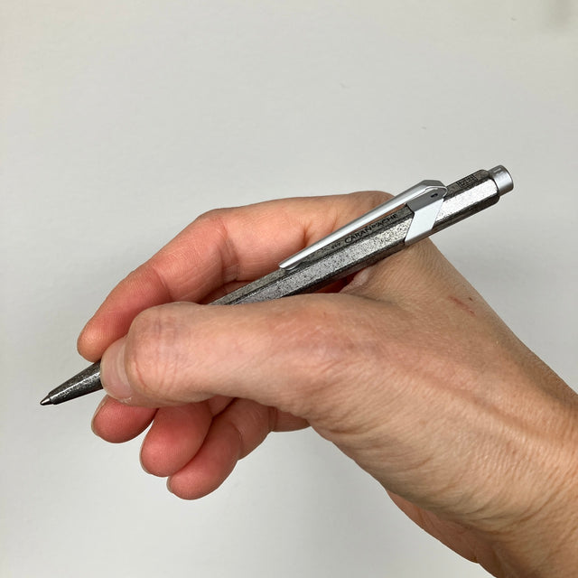 Kugelschreiber Caran d'Ache 849 | ORIGINAL mit Slimpack-Etui