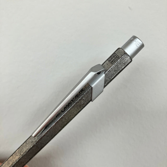 Kugelschreiber Caran d'Ache 849 | ORIGINAL mit Slimpack-Etui