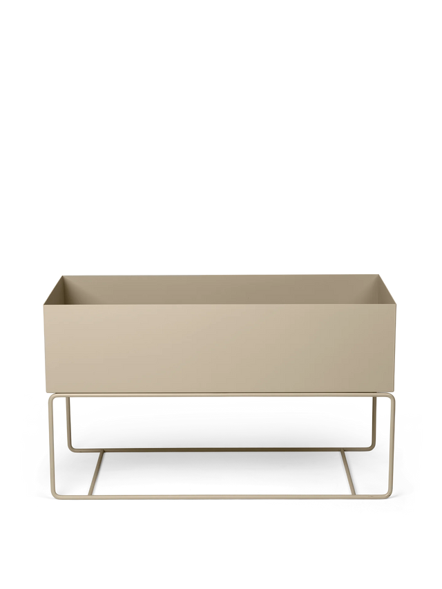 Große Plant Box Large | ferm LIVING