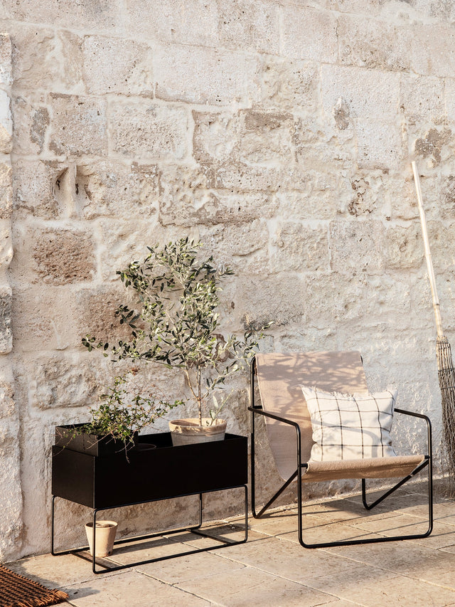 Große Plant Box Large | ferm LIVING