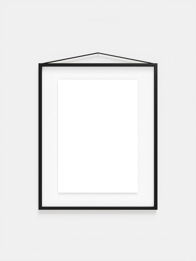 Bilderrahmen FRAME | 40 x 50 cm