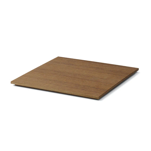 Holztablett für Plant Box | ferm LIVING