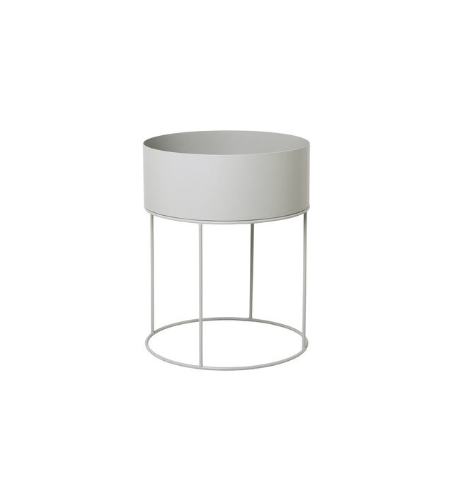 Plant Box RUND | ferm LIVING