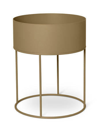 Plant Box RUND | ferm LIVING