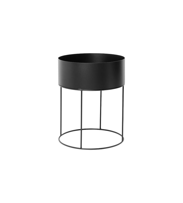 Plant Box RUND | ferm LIVING