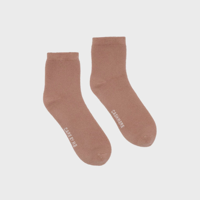 Wollsocken SOFT FEET mit Cashmere und Woll-Frottee