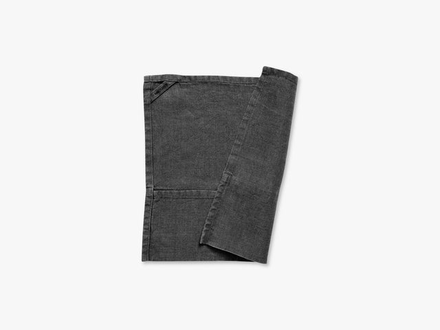 Serviette ADDIE aus Leinen mit Bestecktasche | MUUBS