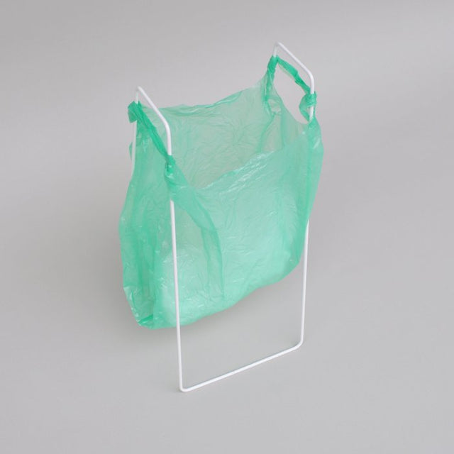 Shopping Bag Holder | Ständer für Papiertragetaschen