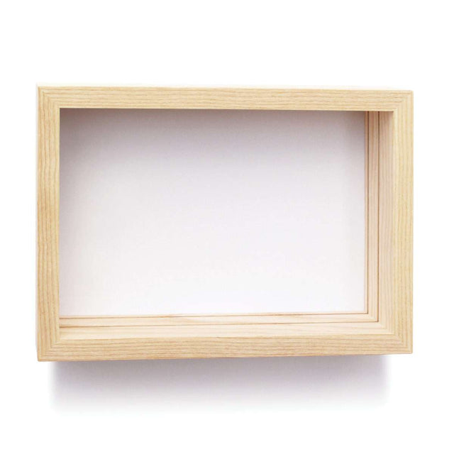 Kartenrahmen "Oh, Schön" | Side by Side Design