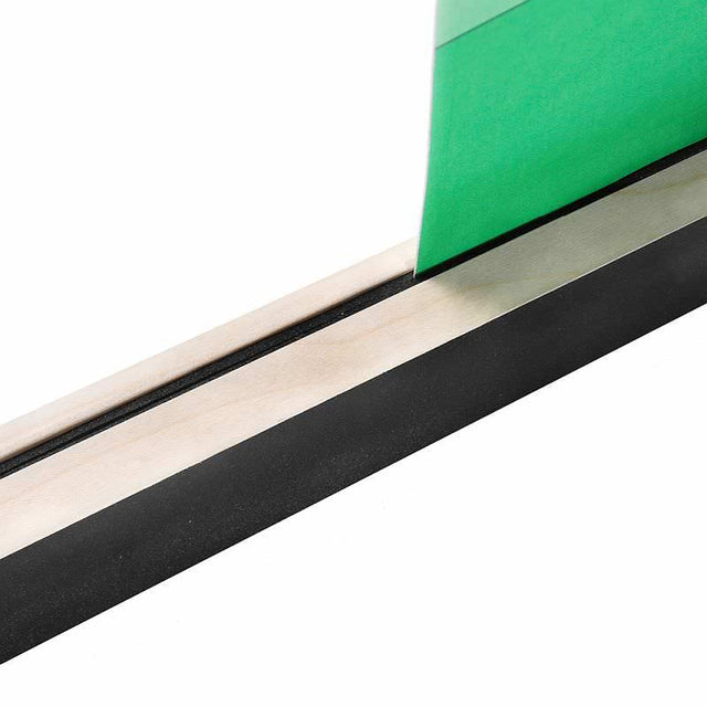 Klemmleiste CLIP RAIL für Fotos aus Ahorn | 60 oder 90 cm