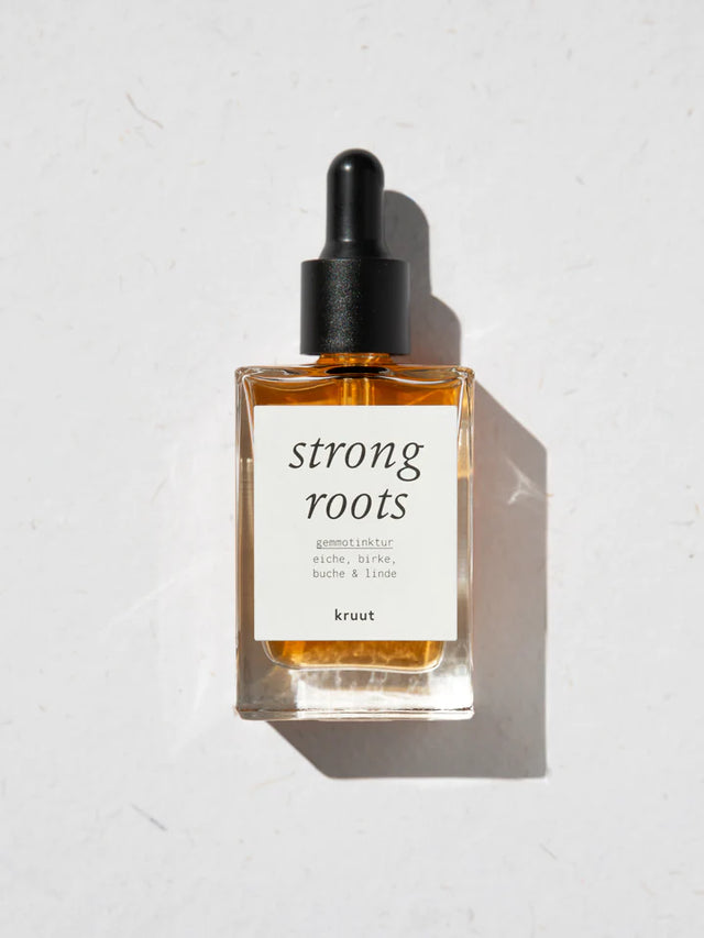STRONG ROOTS | Gemmo-Tinktur