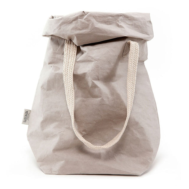 Wasch- und faltbare Tasche CARRY BAG TWO | Uashmama