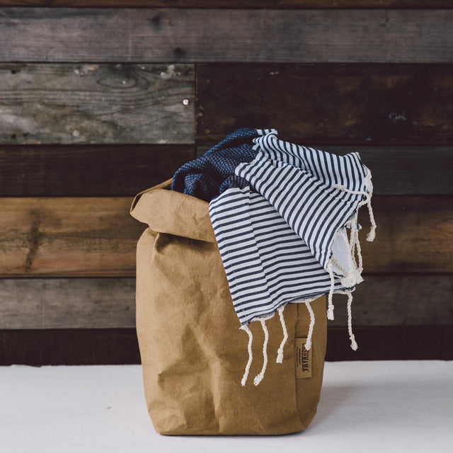 Paper Bag XL | Uashmama