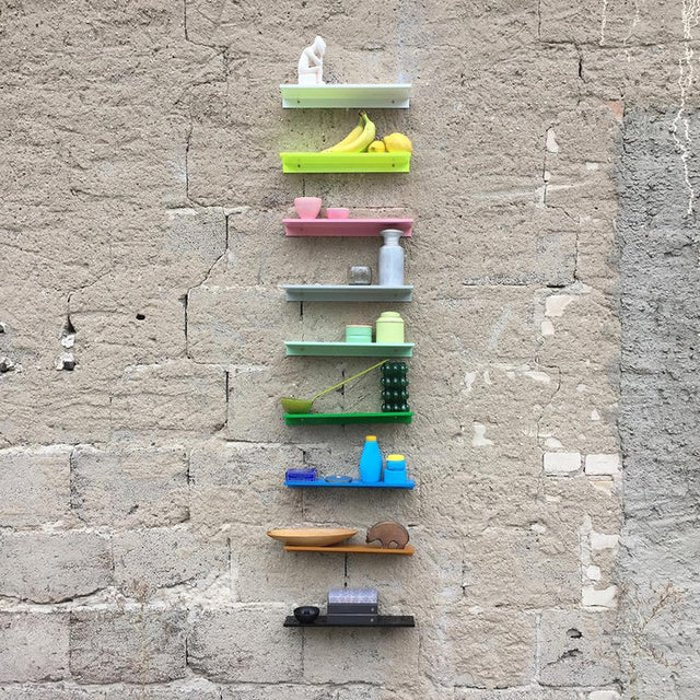 Wandregal Z-Regal Small | Kolor