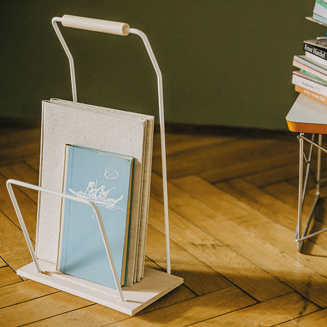 Zeitungsständer NEWSPAPER BOY