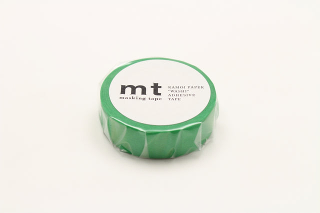 MT Masking Tape GREEN