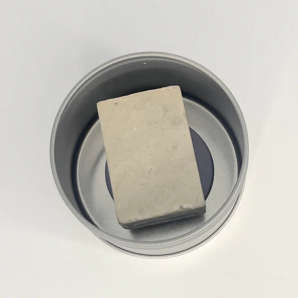 Soapi Reise-Seifendose