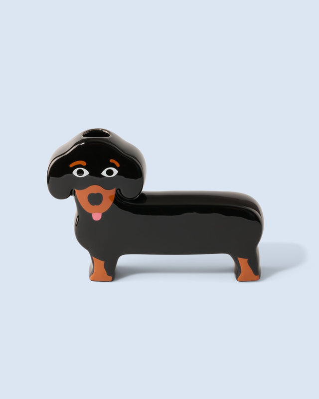 Vase DACKEL | Fluid Market