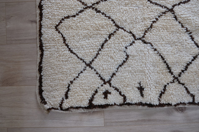 Berberteppich „TRIBAL“ | 1,53 x 2,62 m