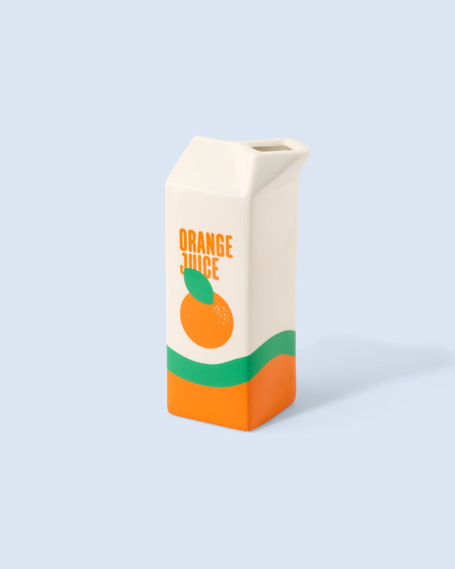 Vase ORANGE JUICE | Fluid Market