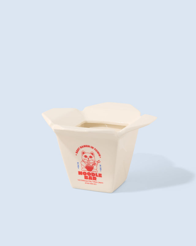 Blumentopf/Vase RAMEN POT | Fluid Market