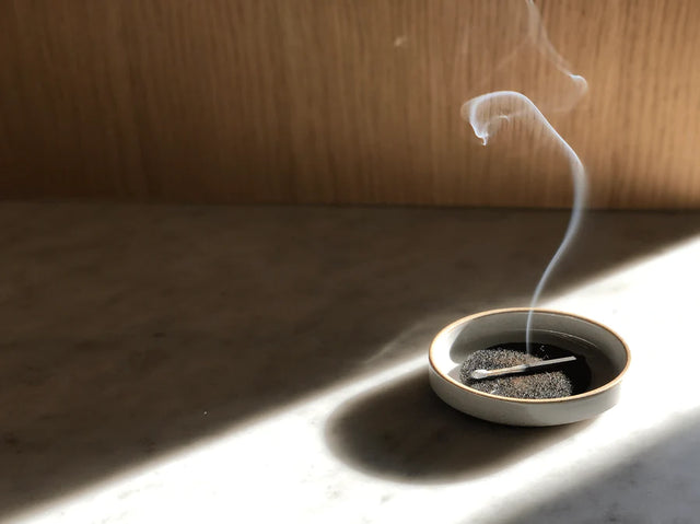 Hibi Duftstreichhölzer JAPANESE | 10-Minuten-Räucherstäbchen aus Japan