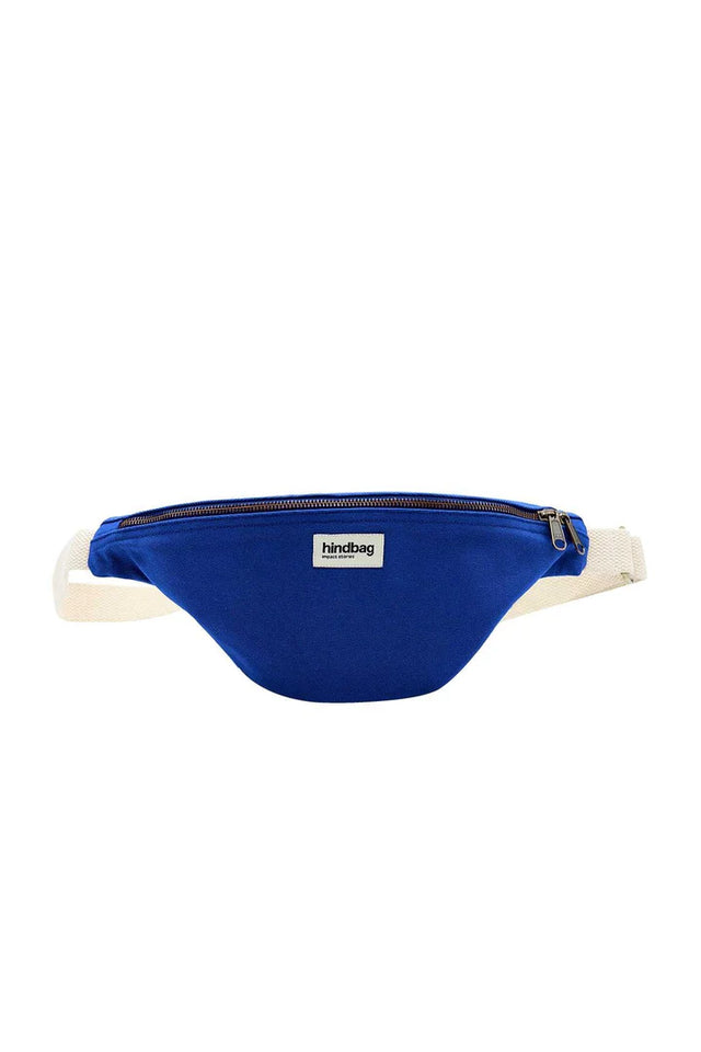 Bauchtasche OLIVIA aus Bio-Baumwolle in trendigen Farben