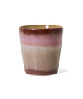Kaffeebecher SURREAL in bloom, zweite Ansicht