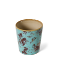 Kaffeebecher SURREAL in patina, zweite Ansicht