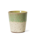 Kaffeebecher POP ART in slush, zweite Ansicht