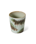 Kaffeebecher SURREAL in tide, zweite Ansicht
