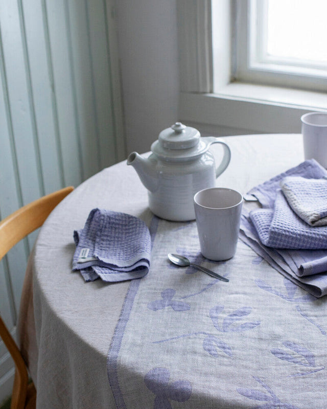 MAIJA Leinen-Waschlappen oder Spültuch | Lapuan Kankurit