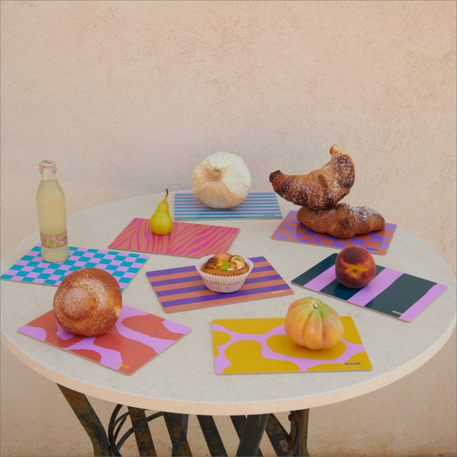 Frühstücksbrettchen SNACKS SELLS | MAMF®