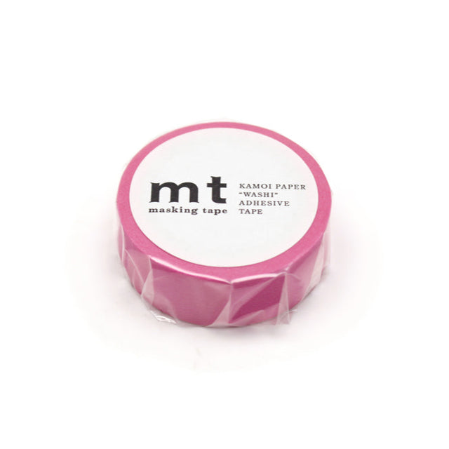 MT Masking Tape MATTE PINK