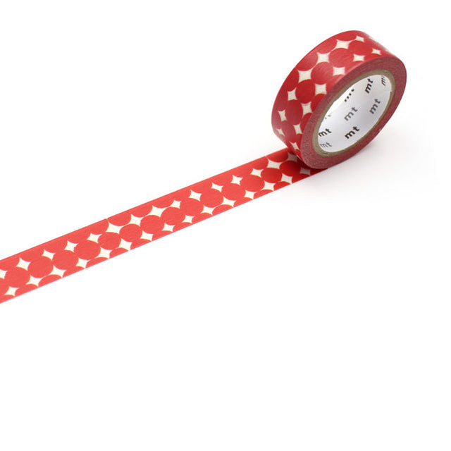 MT Masking Tape OHAJIKI
