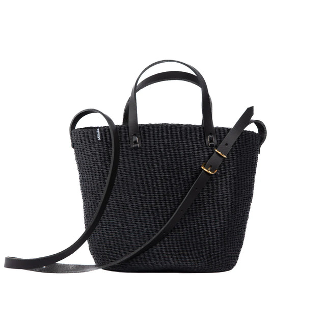 KIONDO Shopper-Tasche in S | Schwarz