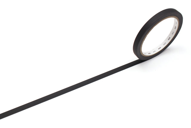 MT Masking Tape SEALER BLACK