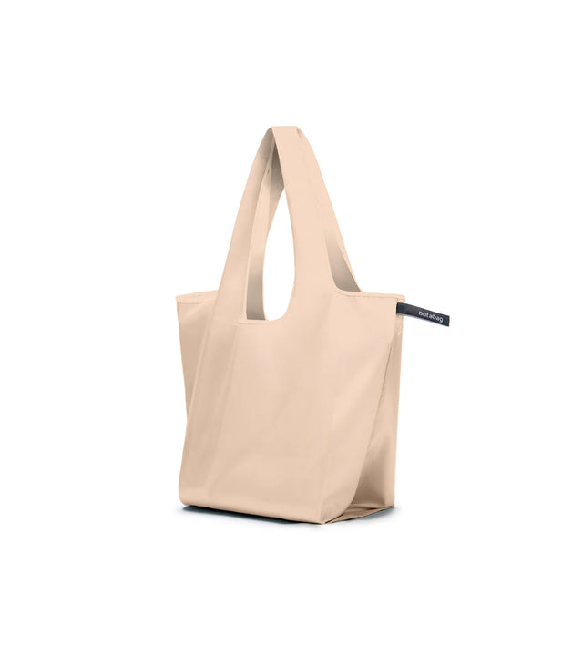 Notabag | TOTE BAG für unterwegs