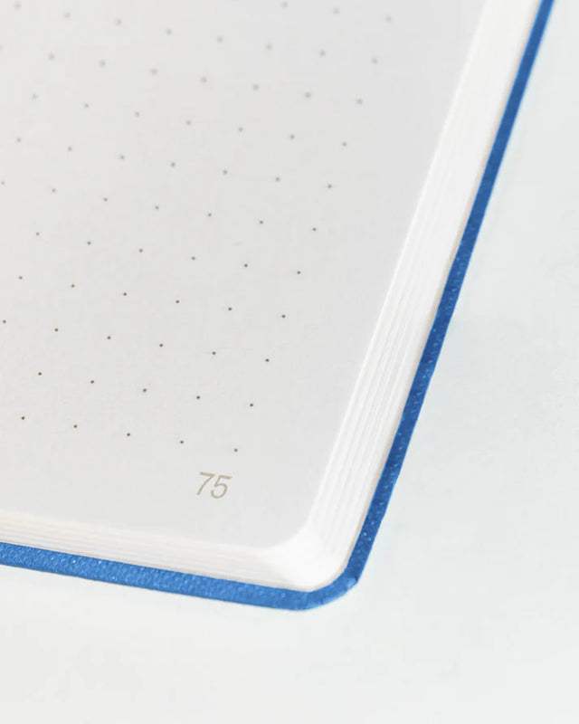 Notizbuch "Großartige Ideen" | Oh No Notes