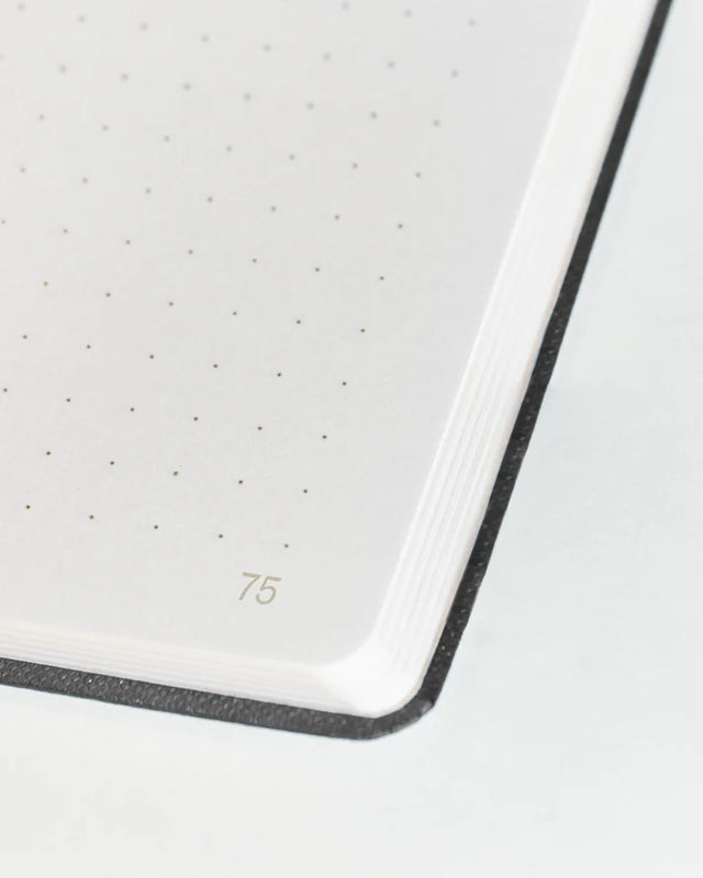 Notizbuch "Träume, die in Meetings platzen" | Oh No Notes