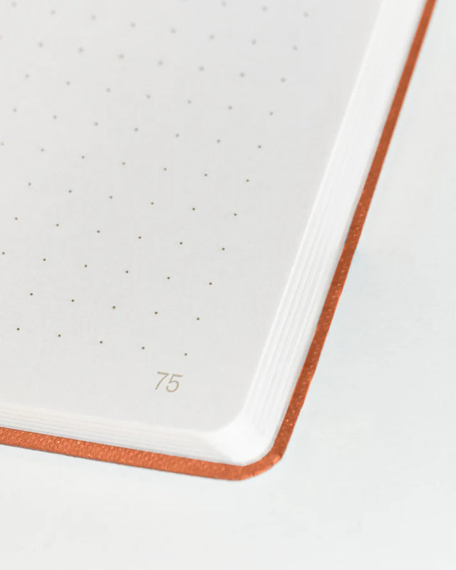 Notizbuch "Nutzlose Bemühungen" | Oh No Notes