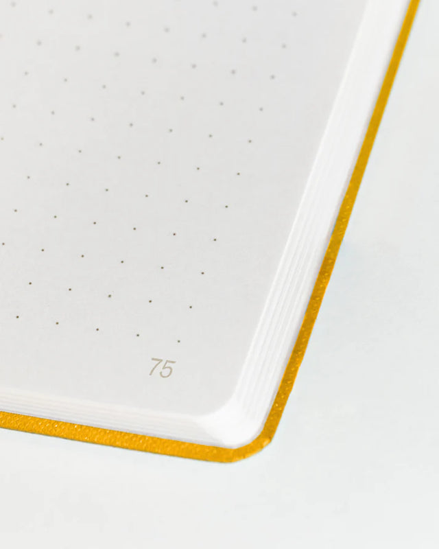 Notizbuch "Verzichtbare Notizen" | Oh No Notes